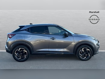 Used Nissan Juke 2023 for sale - 76025392: Photo 3