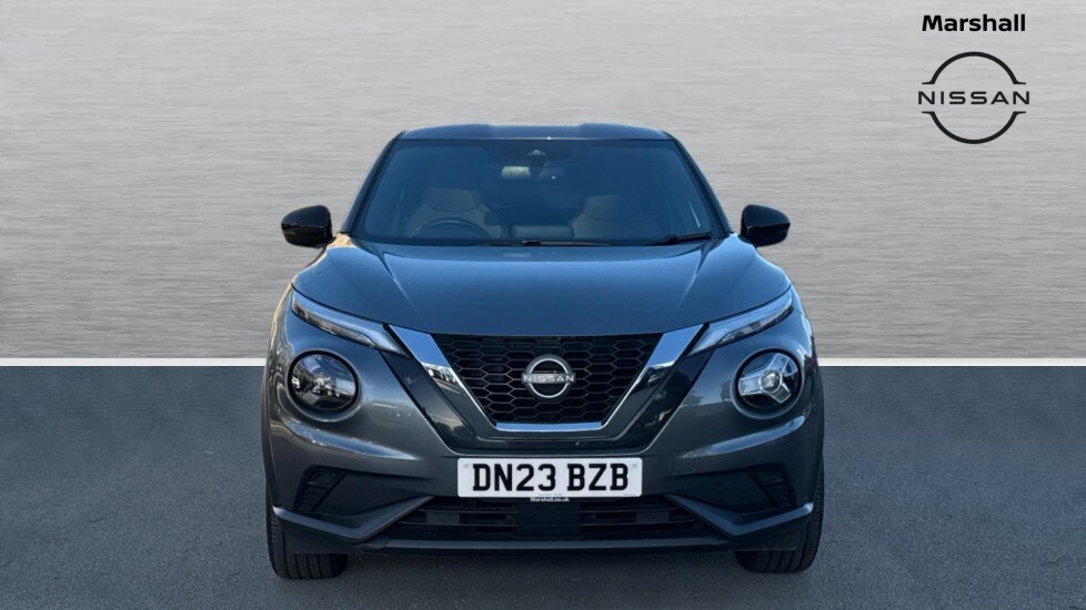 Used Nissan Juke 2023 for sale - 76025392: Photo 5