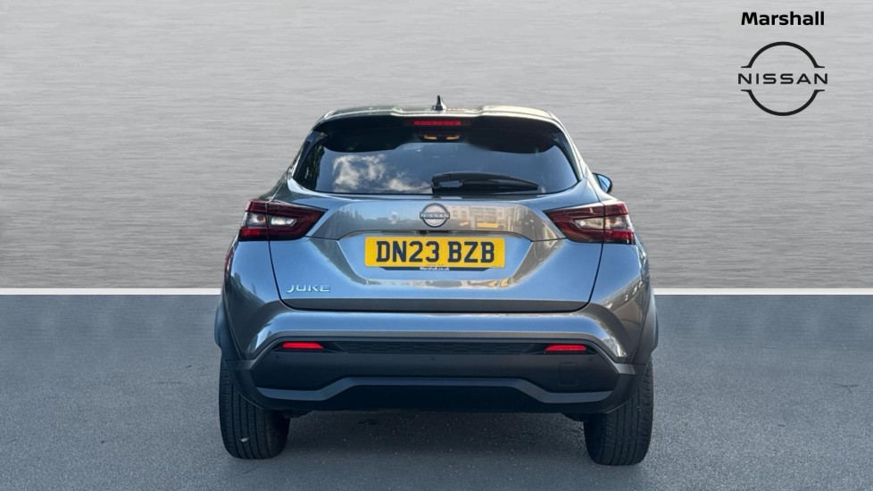 Used Nissan Juke 2023 for sale - 76025392: Photo 6