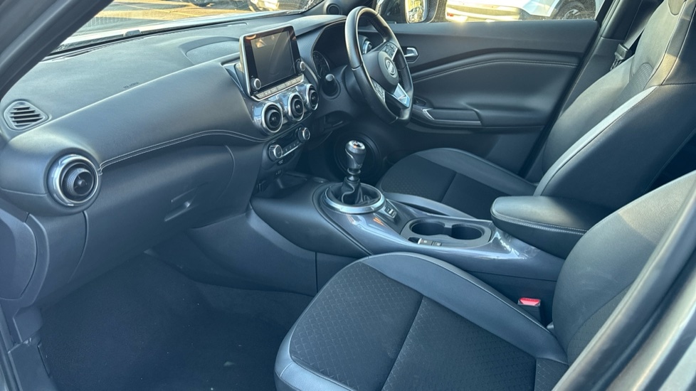 Used Nissan Juke 2023 for sale - 76025392: Photo 7