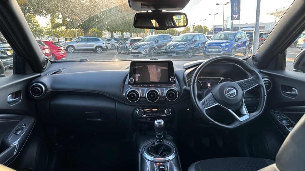 Used Nissan Juke 2023 for sale - 76025392: Photo 8