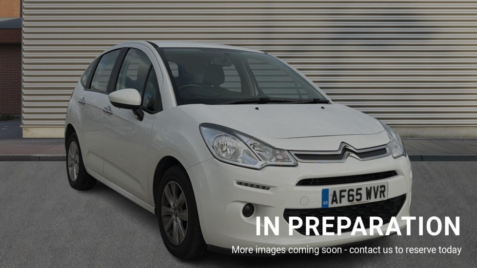Used Citroen C3 2015 for sale - 76523564: Photo 1