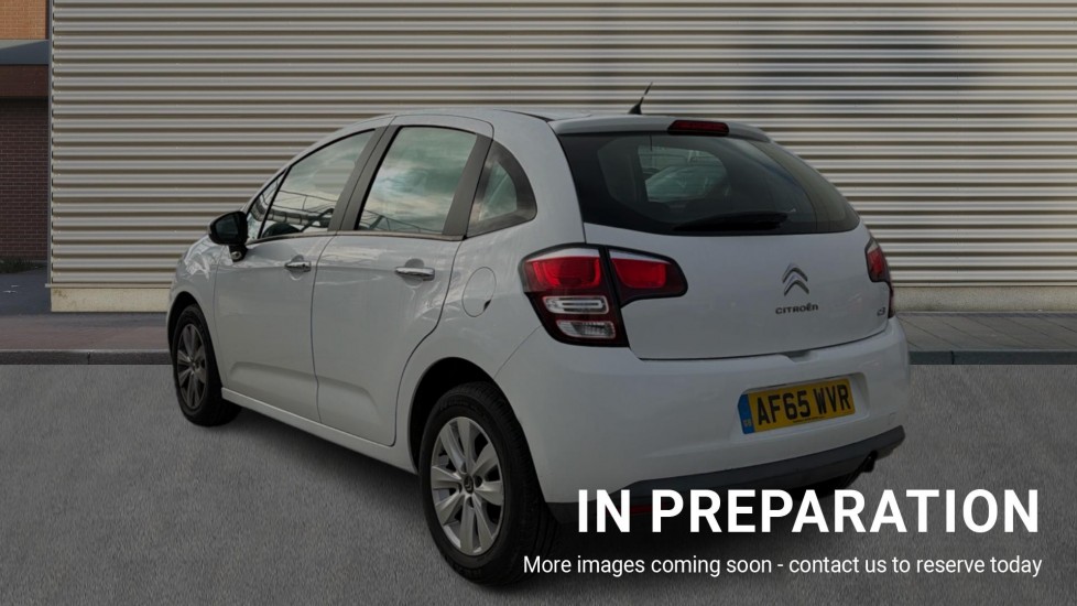 Used Citroen C3 2015 for sale - 76523564: Photo 2
