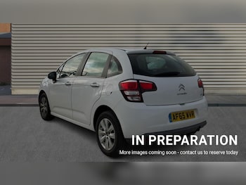 Used Citroen C3 2015 for sale - 76523564: Photo