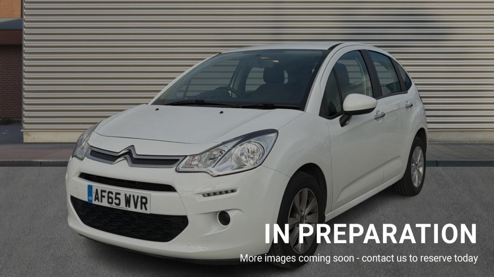 Used Citroen C3 2015 for sale - 76523564: Photo 3