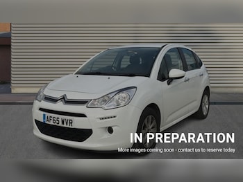 Used Citroen C3 2015 for sale - 76523564: Photo