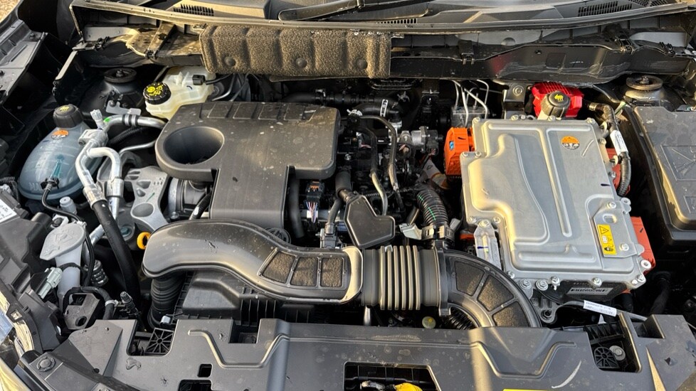 Used Nissan Juke 2024 for sale - 75996799: Photo 10