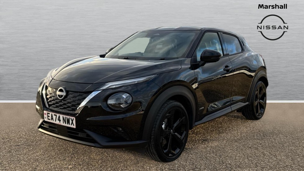 Used Nissan Juke 2024 for sale - 75996799: Photo 12