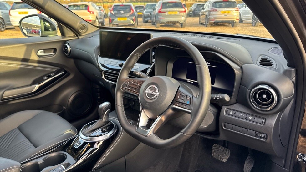 Used Nissan Juke 2024 for sale - 75996799: Photo 14