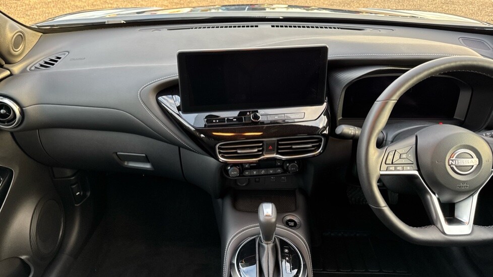 Used Nissan Juke 2024 for sale - 75996799: Photo 15