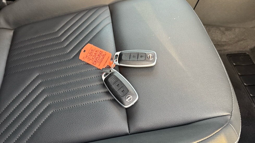 Used Nissan Juke 2024 for sale - 75996799: Photo 18