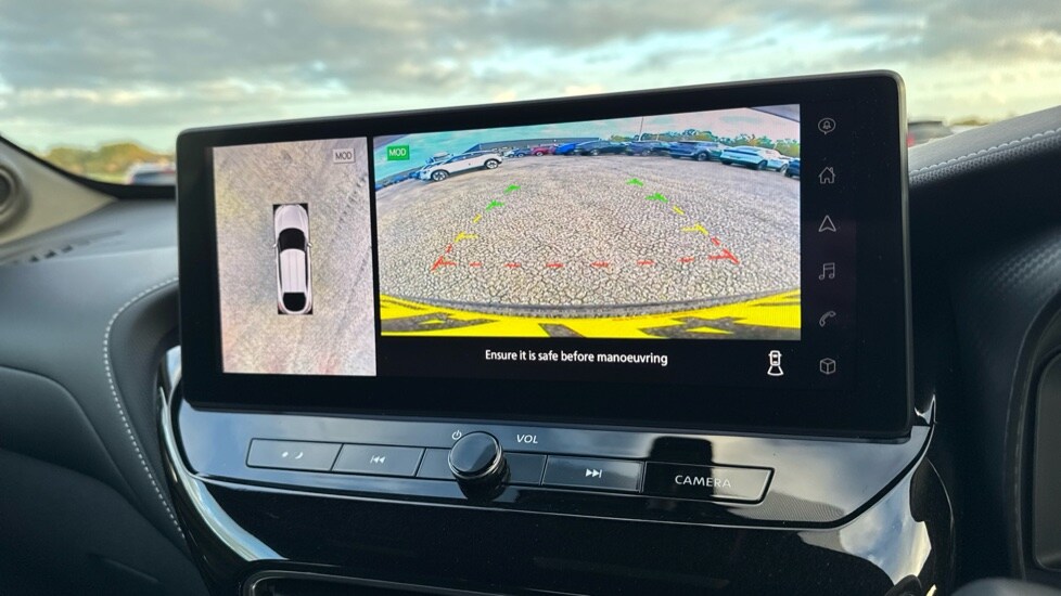 Used Nissan Juke 2024 for sale - 75996799: Photo 19