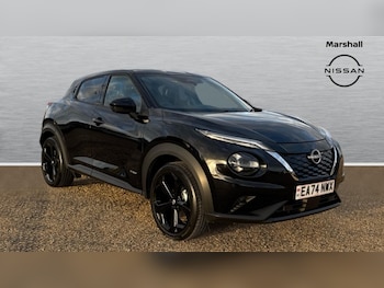 2024 - 1.6 Hybrid Tekna 5dr Auto