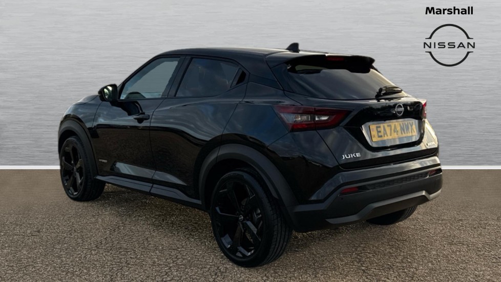 Used Nissan Juke 2024 for sale - 75996799: Photo 2