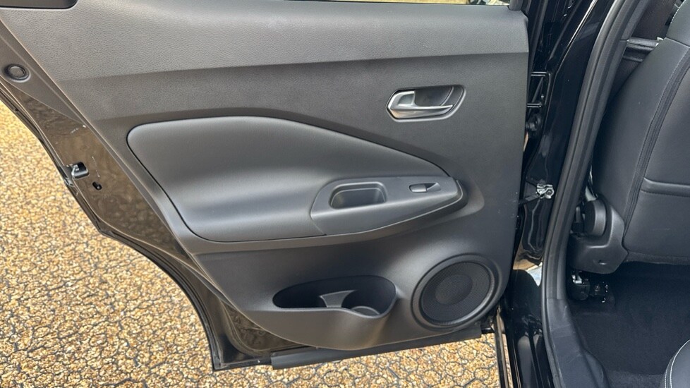 Used Nissan Juke 2024 for sale - 75996799: Photo 20