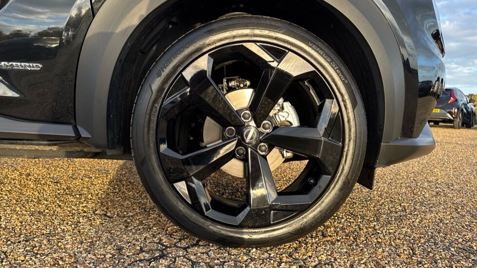 Used Nissan Juke 2024 for sale - 75996799: Photo 22