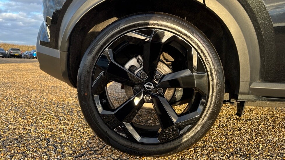 Used Nissan Juke 2024 for sale - 75996799: Photo 24