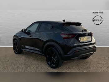 Used Nissan Juke 2024 for sale - 75996799: Photo