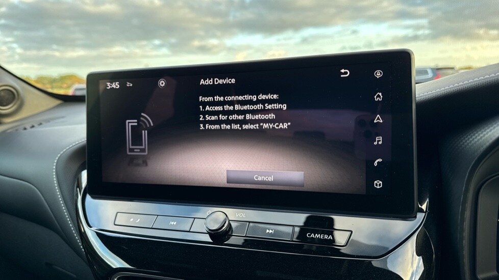 Used Nissan Juke 2024 for sale - 75996799: Photo 38