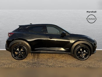 Used Nissan Juke 2024 for sale - 75996799: Photo