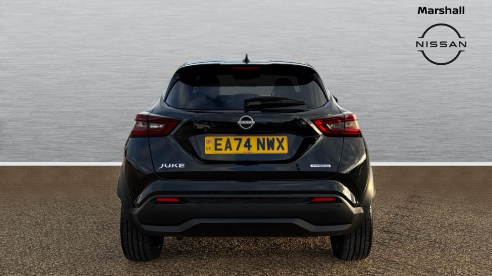 Used Nissan Juke 2024 for sale - 75996799: Photo 6