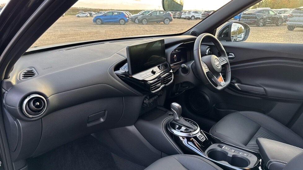 Used Nissan Juke 2024 for sale - 75996799: Photo 7