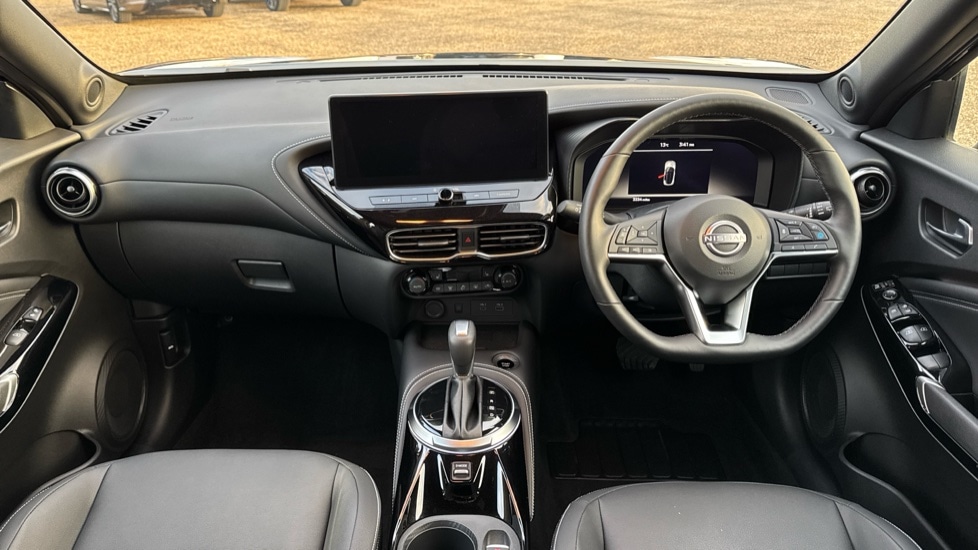 Used Nissan Juke 2024 for sale - 75996799: Photo 8