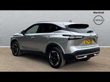 Used Nissan Qashqai 2025 for sale - 74794307: Photo