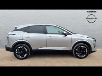 Used Nissan Qashqai 2025 for sale - 74794307: Photo