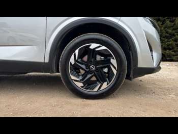 Used Nissan Qashqai 2025 for sale - 74794307: Photo