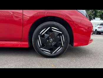 Used Nissan Leaf 2022 for sale - 75405901: Photo