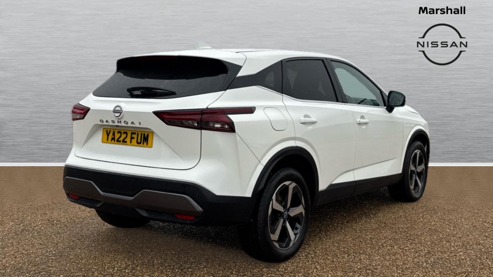 Used Nissan Qashqai 2022 for sale - 76528930: Photo 11