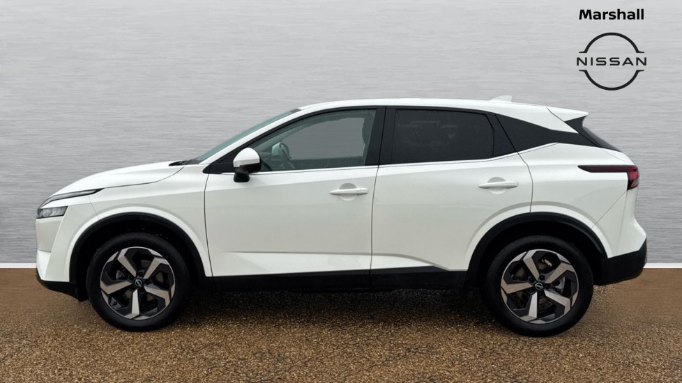 Used Nissan Qashqai 2022 for sale - 76528930: Photo 13