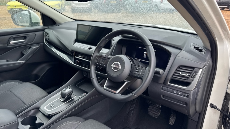 Used Nissan Qashqai 2022 for sale - 76528930: Photo 14