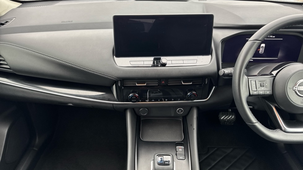 Used Nissan Qashqai 2022 for sale - 76528930: Photo 15