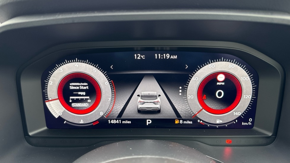 Used Nissan Qashqai 2022 for sale - 76528930: Photo 16