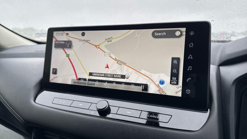 Used Nissan Qashqai 2022 for sale - 76528930: Photo 17