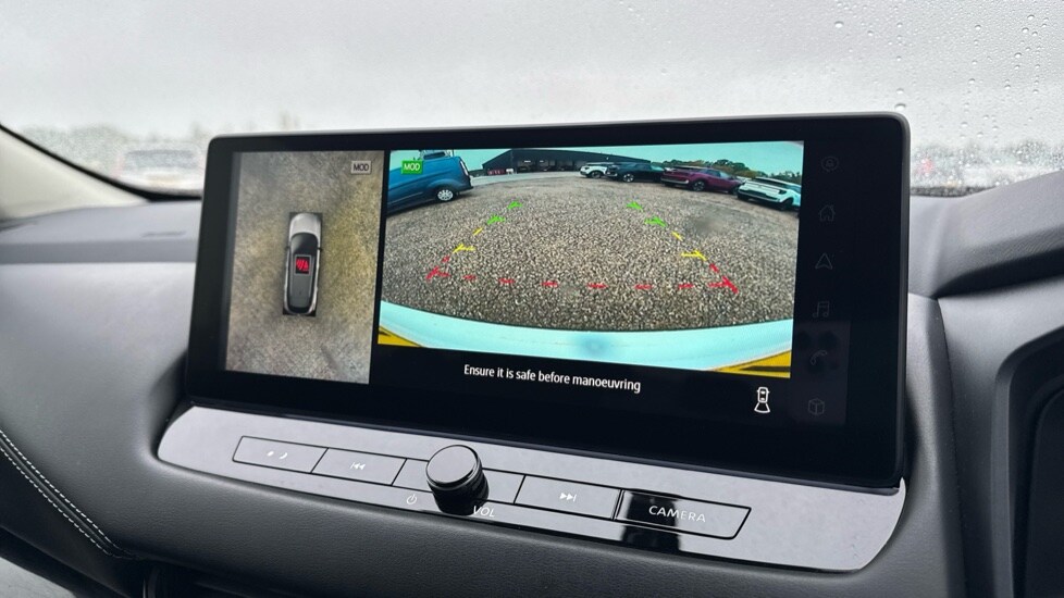 Used Nissan Qashqai 2022 for sale - 76528930: Photo 19