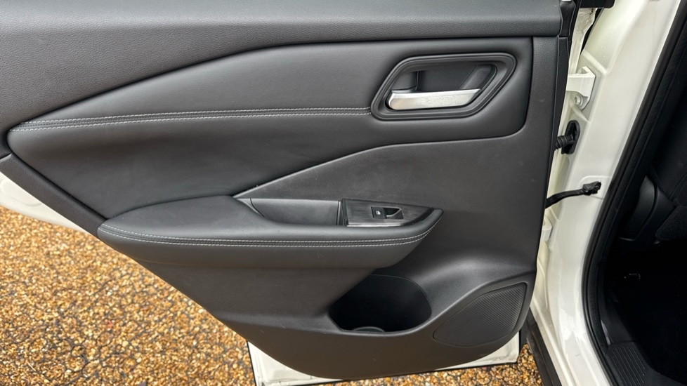 Used Nissan Qashqai 2022 for sale - 76528930: Photo 20