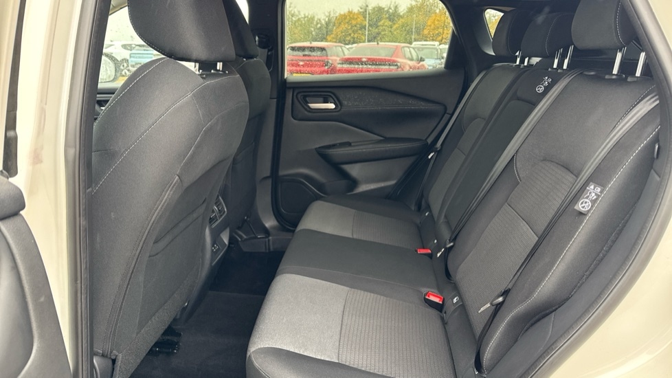 Used Nissan Qashqai 2022 for sale - 76528930: Photo 21