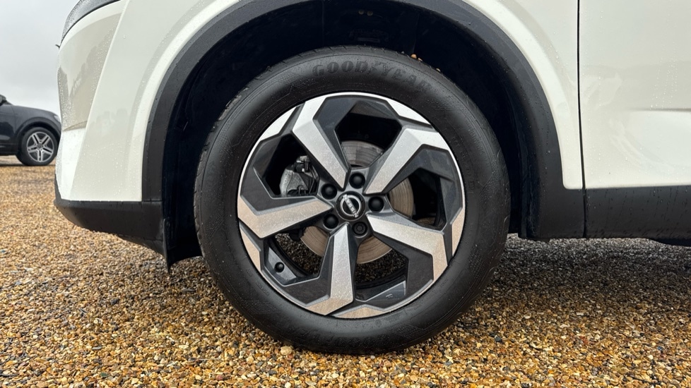 Used Nissan Qashqai 2022 for sale - 76528930: Photo 22