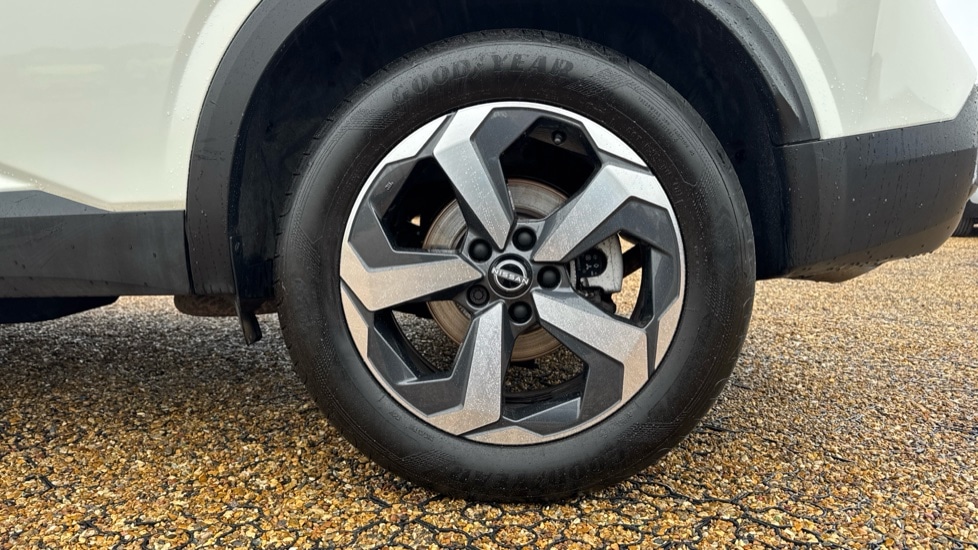 Used Nissan Qashqai 2022 for sale - 76528930: Photo 23