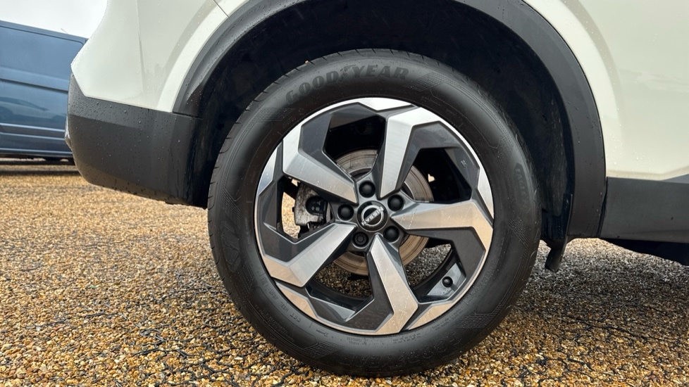 Used Nissan Qashqai 2022 for sale - 76528930: Photo 24