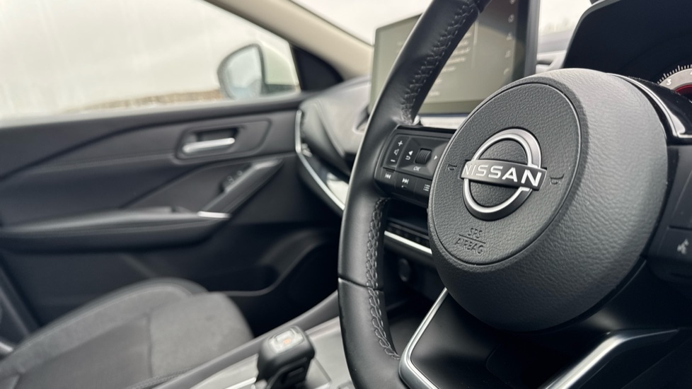 Used Nissan Qashqai 2022 for sale - 76528930: Photo 25