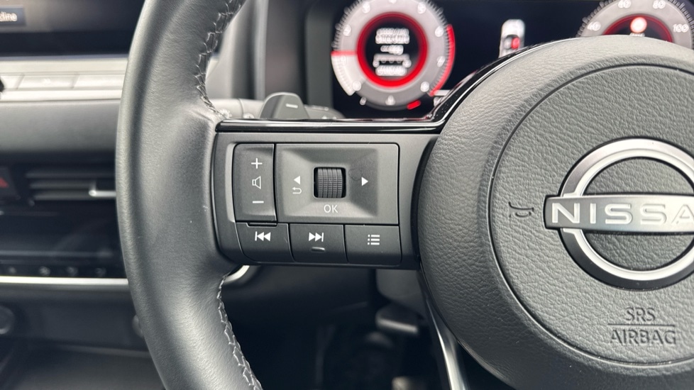 Used Nissan Qashqai 2022 for sale - 76528930: Photo 26