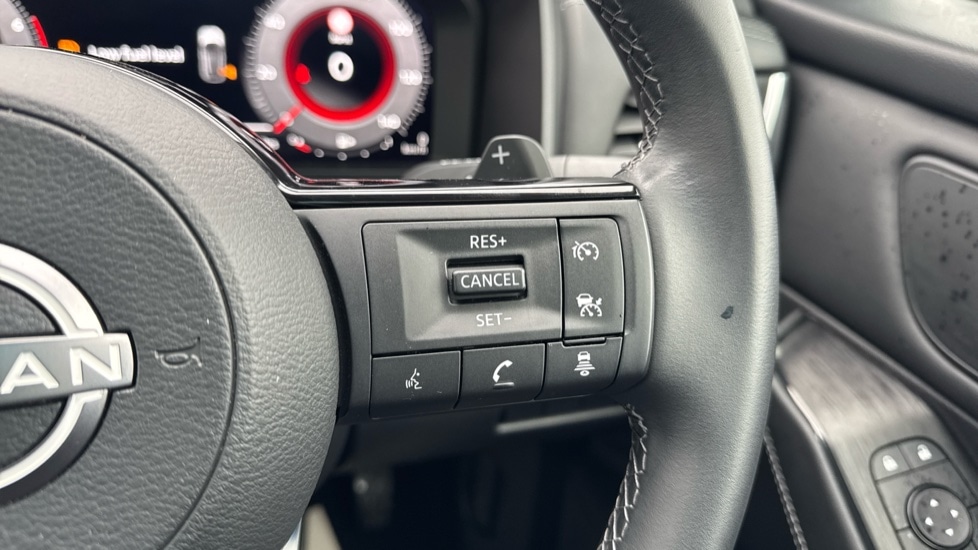 Used Nissan Qashqai 2022 for sale - 76528930: Photo 27