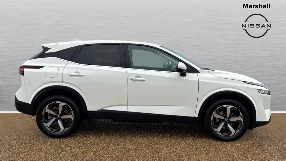 Used Nissan Qashqai 2022 for sale - 76528930: Photo 3