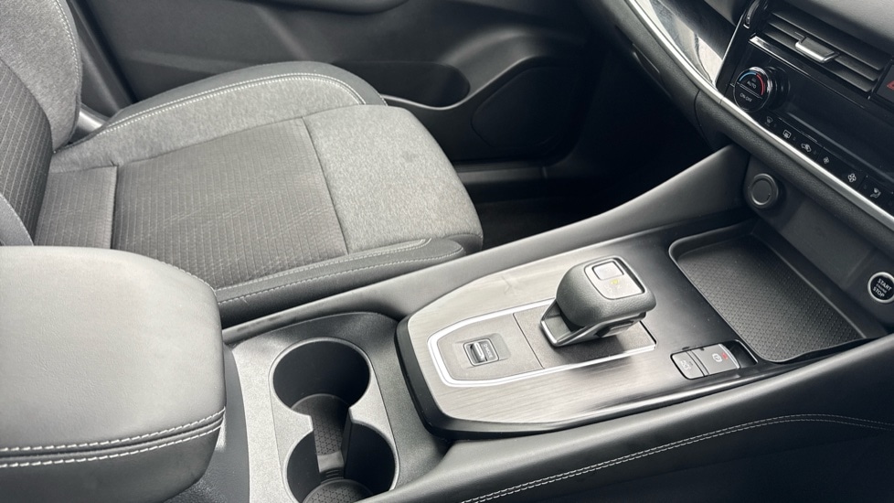 Used Nissan Qashqai 2022 for sale - 76528930: Photo 30