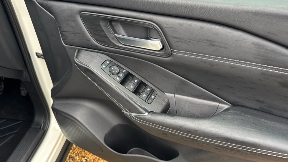 Used Nissan Qashqai 2022 for sale - 76528930: Photo 32