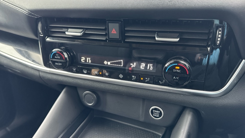 Used Nissan Qashqai 2022 for sale - 76528930: Photo 35